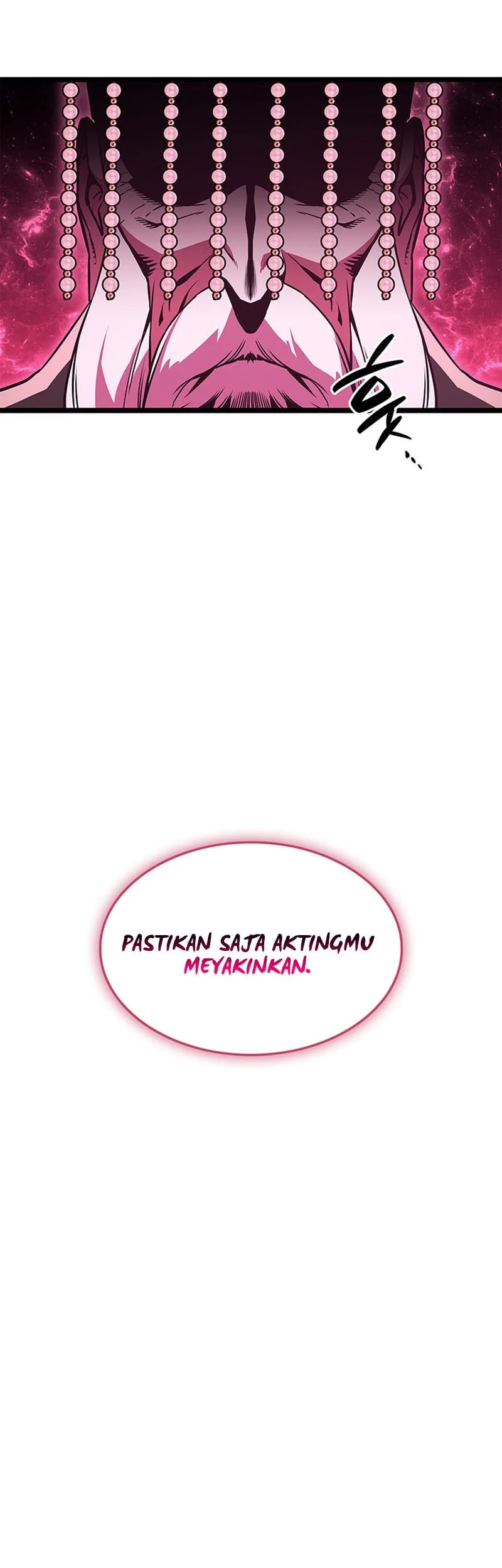 A Disaster-Class Hero Has Returned Chapter 159 Fix Gambar 37